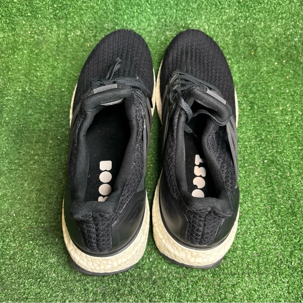 Adidas UltraBoost 4.0 Women's Size 10 Running‎ Shoes Core Black